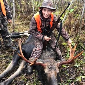 Meet your Posher, Marc antoine